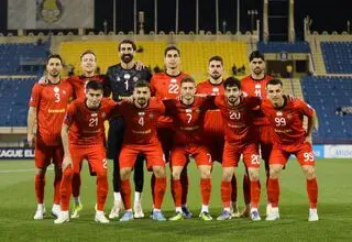ایستگاه بعد، مقابله با یاران سردار! 