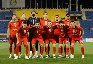 ایستگاه بعد، مقابله با یاران سردار! 