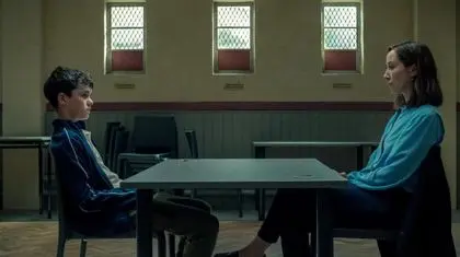 تصویر مردان در رسانه به دو قطب «ترسناک» و «مضحک» محدود شده است