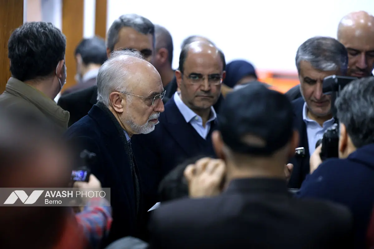 ششمین نمایشگاه بین‌المللی لیزر و فوتونیک