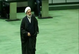 آقاتهرانی: حق نداریم در برابر دشمن مشترک اختلافات را بروز دهیم