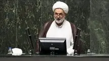 هر کسی در مجلس انتقاد کند به جبهه پایداری منتسب می‌کنند
