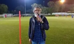 آخرین تمرین شاگردان قلعه‌نویی در العین