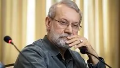 لاریجانی فردا به لبنان می رود