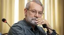 لاریجانی با استقبال مقامات عالی‌رتبه قطری وارد دوحه شد