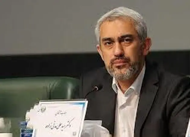 نسخه مدنی‌زاده برای اقتصاد ایران