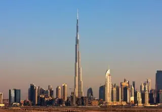 دولت دبی استفاده از رمزارز برای پرداخت خدمات دولتی را آغاز کرد