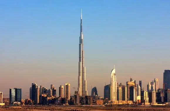 دولت دبی استفاده از رمزارز برای پرداخت خدمات دولتی را آغاز کرد
