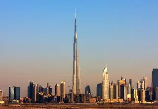 دولت دبی استفاده از رمزارز برای پرداخت خدمات دولتی را آغاز کرد
