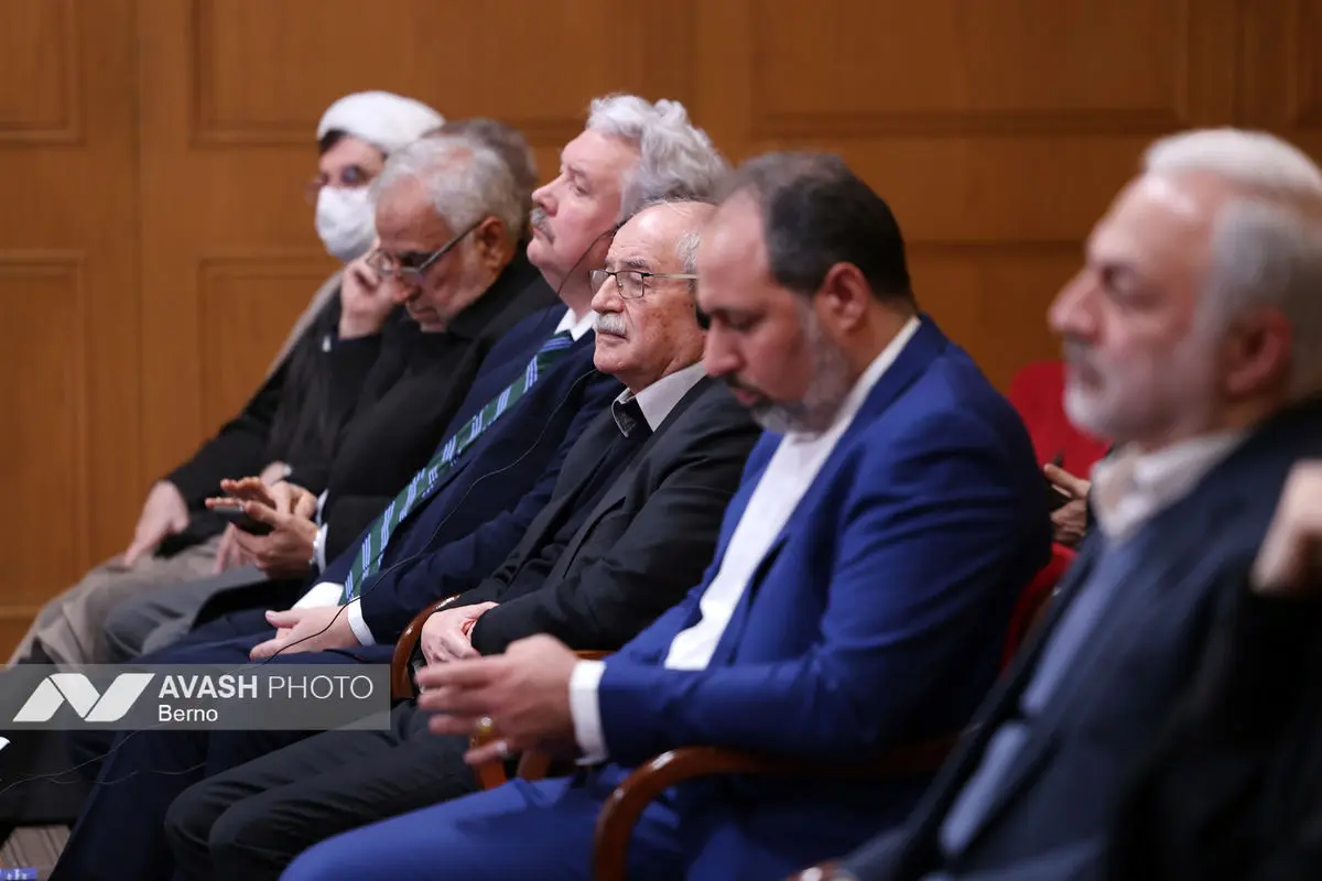 کنفرانس بین‌المللی «سپهبد حاج قاسم سلیمانی؛ دیپلماسی و مقاومت»