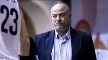 حاتمی: صعود به کاپ آسیا، غنیمت است