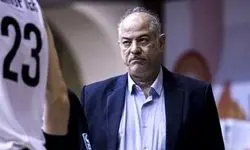 حاتمی: صعود به کاپ آسیا، غنیمت است