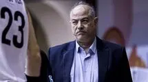 حاتمی: صعود به کاپ آسیا، غنیمت است