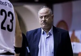 حاتمی: صعود به کاپ آسیا، غنیمت است
