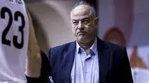 حاتمی: صعود به کاپ آسیا، غنیمت است