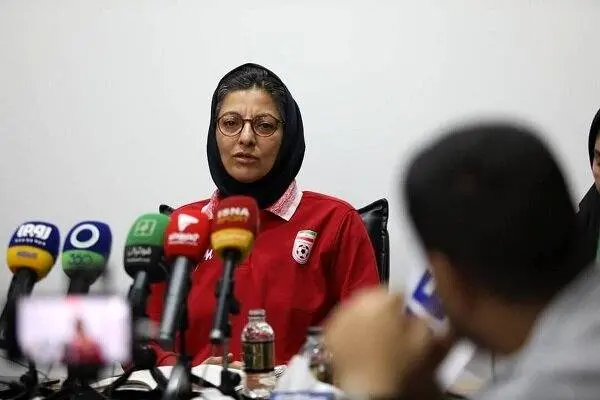 مظفر: چند بازی دوستانه را جایگزین بازیهای کشورهای اسلامی میکنیم