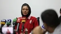 مظفر: چند بازی دوستانه را جایگزین بازی‌های کشورهای اسلامی می‌کنیم