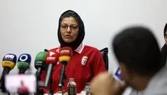 مظفر: چند بازی دوستانه را جایگزین بازیهای کشورهای اسلامی میکنیم