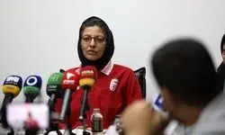 مظفر: چند بازی دوستانه را جایگزین بازی‌های کشورهای اسلامی می‌کنیم