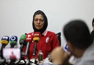 مظفر: چند بازی دوستانه را جایگزین بازی‌های کشورهای اسلامی می‌کنیم