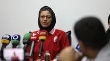 مظفر: چند بازی دوستانه را جایگزین بازی‌های کشورهای اسلامی می‌کنیم