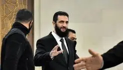 جولانی همچنان در فهرست تحت تعقیب آمریکا!