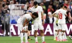 ESPN تاکید کرد: دیوانه‌وارترین پایان جام جهانی برای تیم ملی ایران