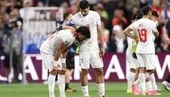 ESPN تاکید کرد: دیوانه‌وارترین پایان جام جهانی برای تیم ملی ایران