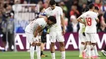 ESPN تاکید کرد: دیوانه‌وارترین پایان جام جهانی برای تیم ملی ایران
