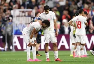 ESPN تاکید کرد: دیوانه‌وارترین پایان جام جهانی برای تیم ملی ایران