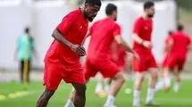پرسپولیس با سه غایب به تبریز می‌رود