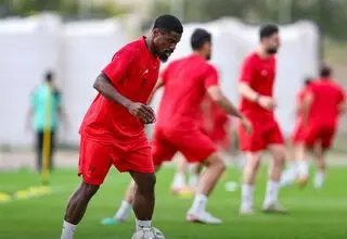 پرسپولیس با سه غایب به تبریز می‌رود