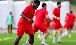 پرسپولیس با سه غایب به تبریز می‌رود