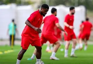 پرسپولیس با سه غایب به تبریز می‌رود