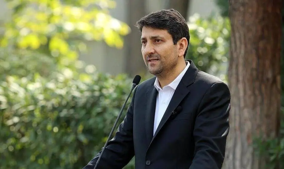 هاشمی: فرایند توسعه ارتباطات کوانتومی در حال پیگیری است