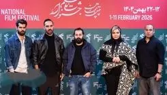 با فیلمی عامه پسند روبرو نیستید