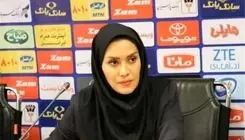 هفته اول لیگ برتر فوتبال زنان با 10 منهای یک تیم!