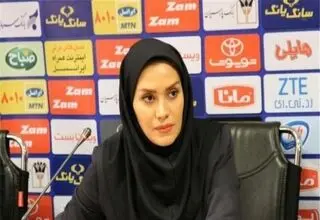 هفته اول لیگ برتر فوتبال زنان با 10 منهای یک تیم! 