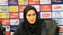 هفته اول لیگ برتر فوتبال زنان با 10 منهای یک تیم! 