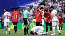 واکنش AFC به بازی ایران و مصر: تجربه‌ای تلخ!