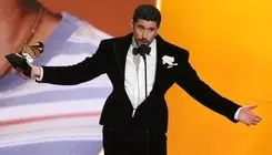 اسامی برندگان جوایز گرمی