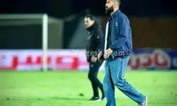 وضعیت چشمی برای دیدار با الحسین مشخص شد