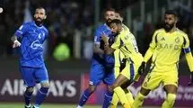 غیبت 4 بازیکن النصر برابر استقلال 