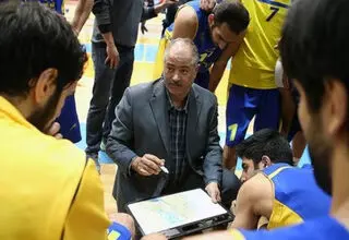 حاتمی: بسکتبال نیاز به همدلی دارد