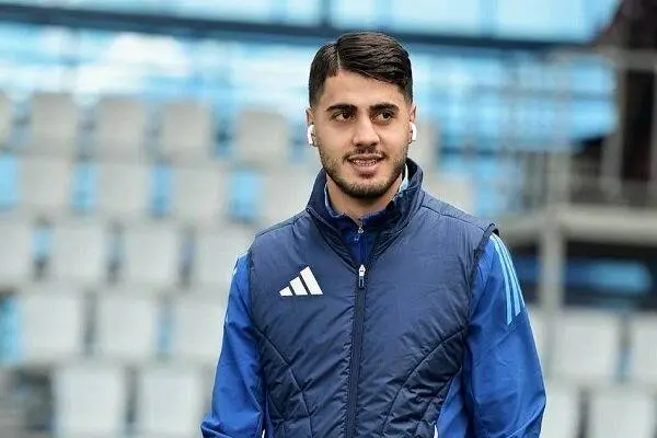 امروز تکلیف لژیونر ایرانی مشخص میشود