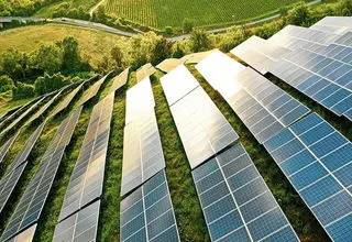 ناترازی با توسعه صرف نیروگاه تجدیدپذیر حل نمی‌شود