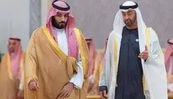 نگاه اعراب خلیج فارس به ایران 
