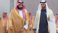 نگاه اعراب خلیج فارس به ایران 