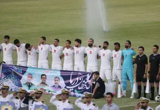 حکم مردم برای تیم ملی؛ ایران تا کجا می‌رود؟