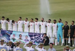 حکم مردم برای تیم ملی؛ ایران تا کجا می‌رود؟